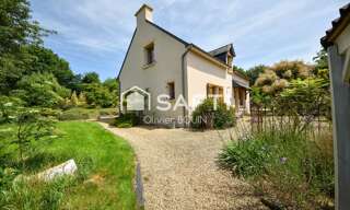 Maison 5 Pièces 123 m² à vendre à Landivisiau (29400)