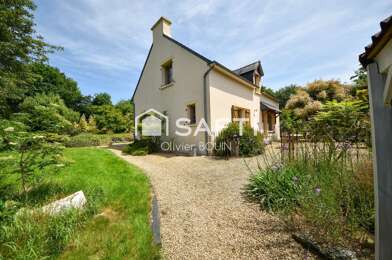 Maison 5 pièces 280000 €