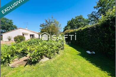 Maison 6 pièces 415000 €