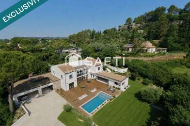 Maison 10 pièces 1548000 €