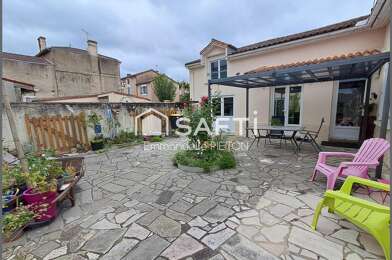 Maison 5 pièces 170000 €