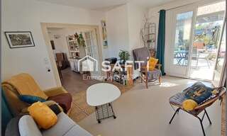 Maison 5 Pièces 110 m² à vendre à Yversay (86170)