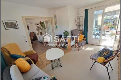 Maison 5 pièces 170000 €