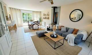 Maison 6 Pièces 160 m² à vendre à Bailly-Romainvilliers (77700)