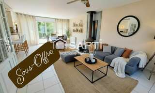 Maison 6 Pièces 160 m² à vendre à Bailly-Romainvilliers (77700)