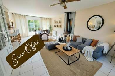Maison 6 pièces 556000 €