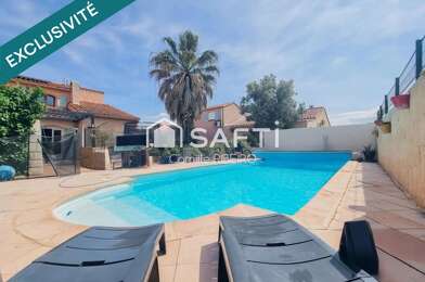 Maison 5 pièces 359000 €