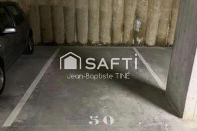 Garage  10000 €
