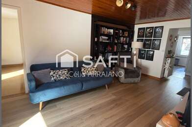 Appartement 5 pièces 154000 €