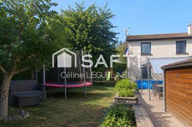 Maison 6 pièces 249000 €