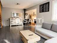 Vie de plain-pied, 4 chambres, village avec école — photo 3