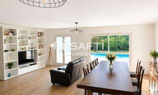 Maison 4 Pièces 92 m² à vendre à Pailhès (09130)