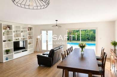 Maison 4 pièces 249000 €
