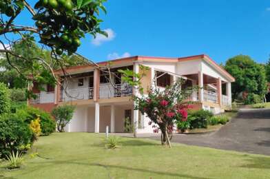 Maison 7 pièces 468000 €