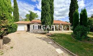 Maison 7 Pièces 140 m² à vendre à Marmande (47200)