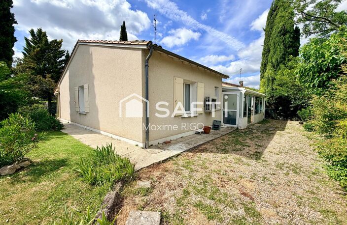 Maison 7 pièces 97m² plain-pied avec garage — photo 2
