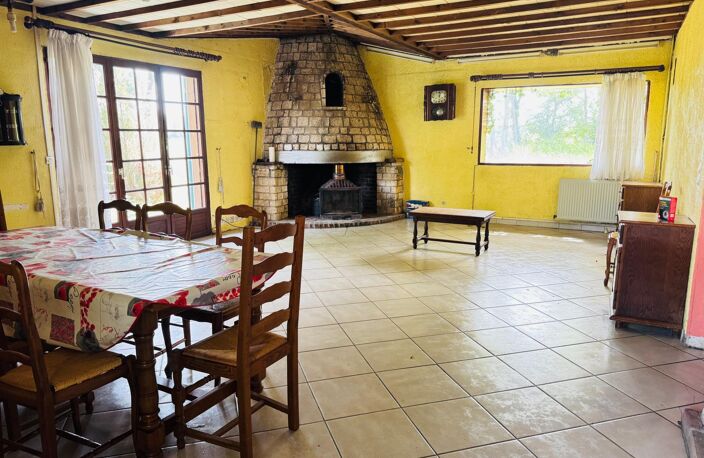 Ensemble immobilier — photo 3
