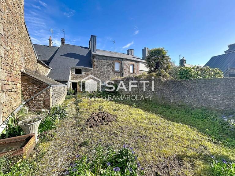 Maison individuelle au calme avec jardin — photo 1