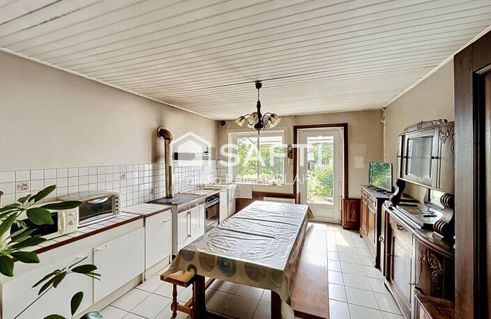 Maison individuelle au calme avec jardin — photo 2