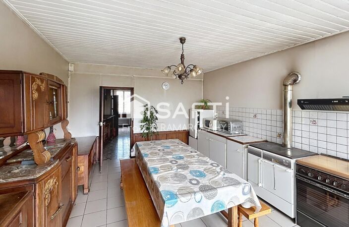 Maison individuelle au calme avec jardin — photo 3