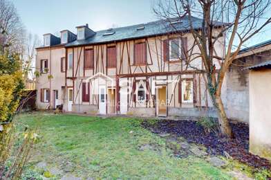 Appartement 1 pièces 55000 €