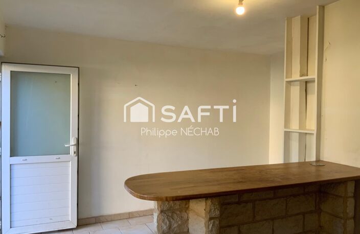 Evreux : Appartement de 38m2 très lumineux en rez-de-chaussée. — photo 4