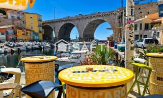 Divers 2 Pièces 52 m² à vendre à Marseille 7 (13007)
