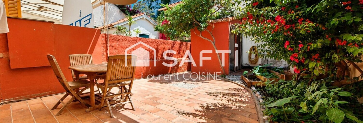 Divers 2 Pièces 52 m² à vendre à Marseille 7 (13007)