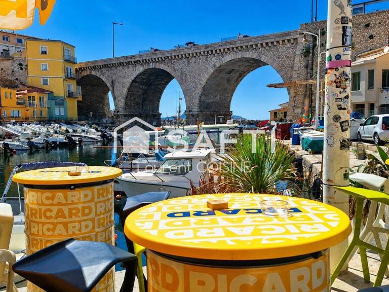 Authenticité et art de vivre, une adresse rare au Vallon des Auffes — photo 1