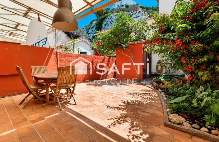 Authenticité et art de vivre, une adresse rare au Vallon des Auffes — photo 3