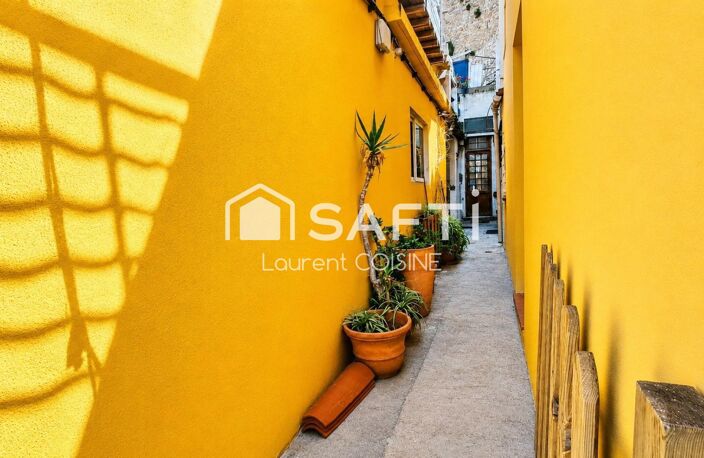 Authenticité et art de vivre, une adresse rare au Vallon des Auffes — photo 4