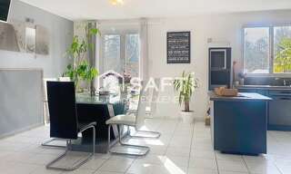 Maison 8 Pièces 150 m² à vendre à Courlandon (51170)