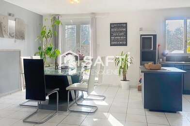 Maison 8 pièces 269000 €