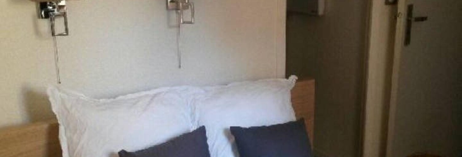 Appartement 2 Pièces 41 m² à vendre à Bordeaux (33000)