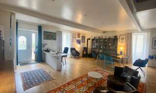 Maison 7 Pièces 210 m² à vendre à Laplume (47310)