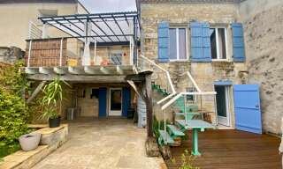 Maison 7 Pièces 210 m² à vendre à Laplume (47310)