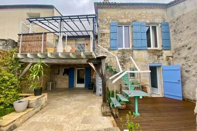 Maison 7 pièces 358000 €