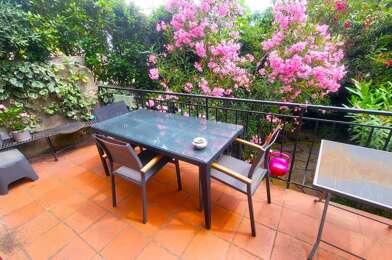 Maison 4 pièces 870000 €