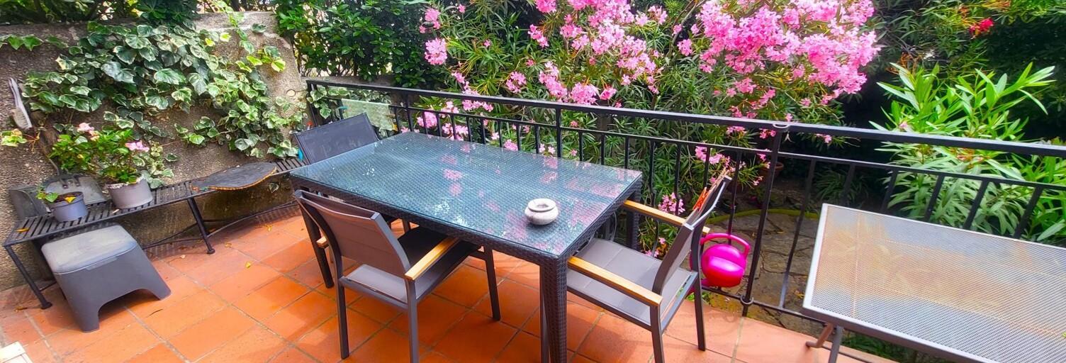 Maison 4 Pièces 100 m² à vendre à Marseille 7 (13007)