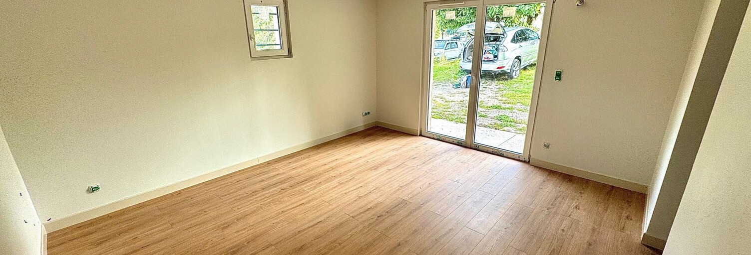 Appartement 3 Pièces 52 m² à vendre à Lans-en-Vercors (38250)