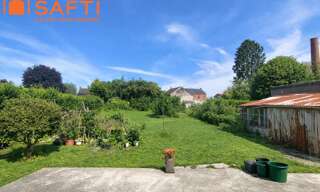 Maison 5 Pièces 100 m² à vendre à Beugnies (59216)