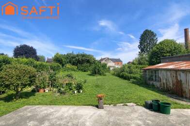 Maison 5 pièces 127200 €