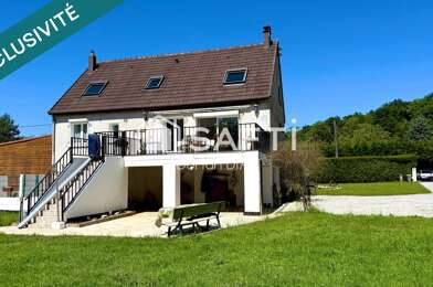 Maison 7 pièces 269900 €