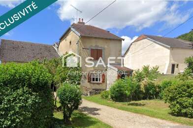 Maison 4 pièces 75000 €