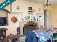 MAISON DE VILLAGE AVEC GARAGE ET JARDIN — photo 2