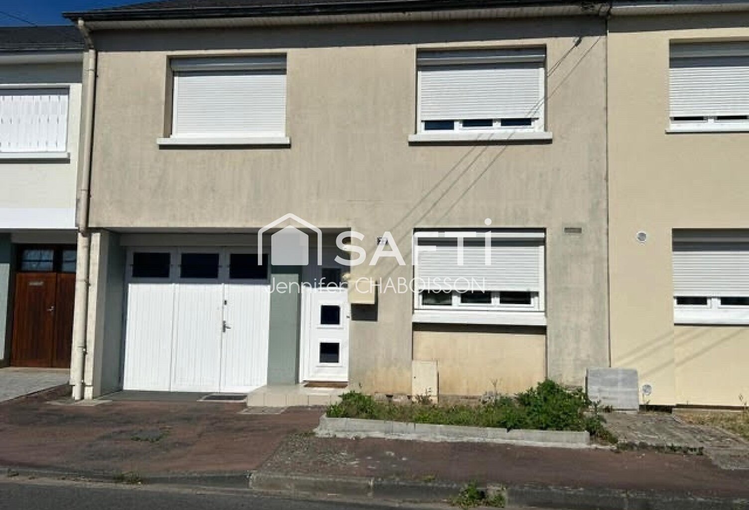 Maison située dans un quartier calme et recherché ! — photo 1