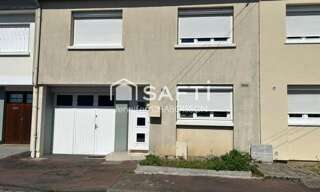 Maison 4 Pièces 80 m² à vendre à Châtellerault (86100)