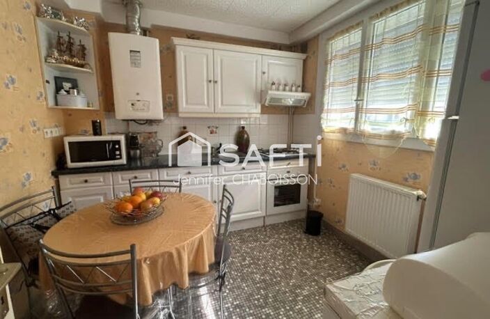 Maison située dans un quartier calme et recherché ! — photo 3