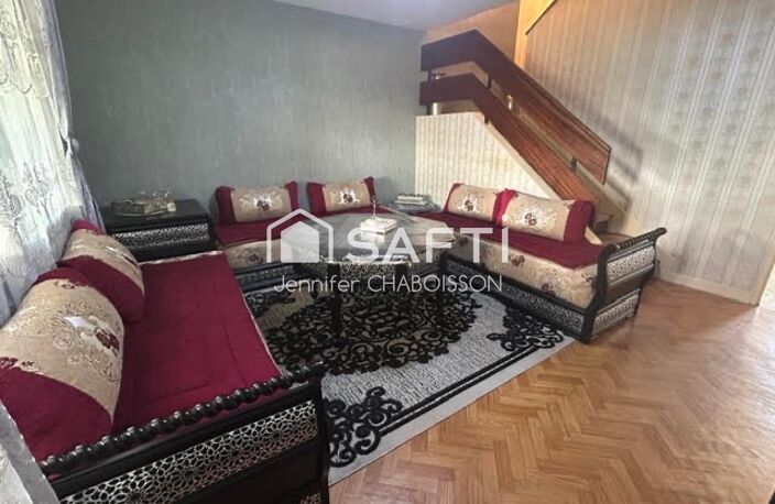 Maison située dans un quartier calme et recherché ! — photo 4