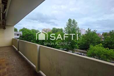 Appartement 4 pièces 236000 €